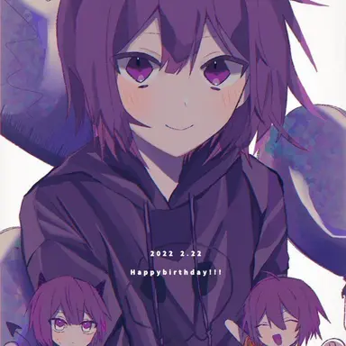 Profile image of しにがみ