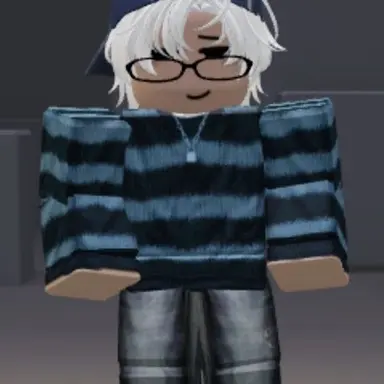 Profile image of Indigo
