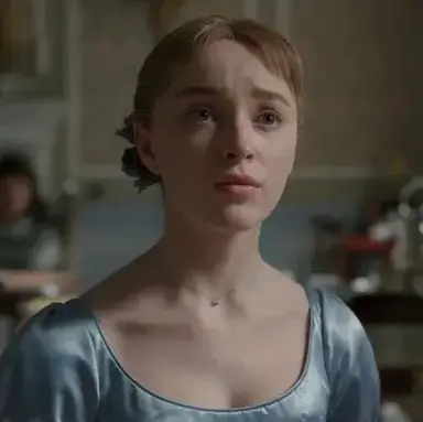 Profile image of Daphne