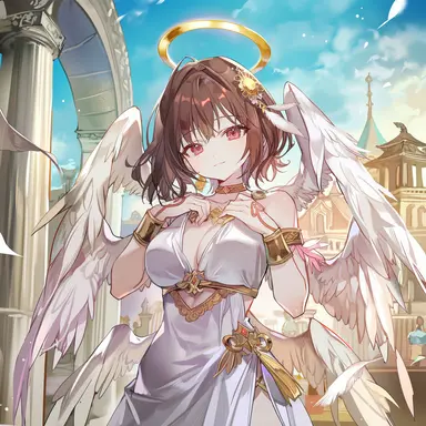 Profile image of アステル