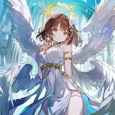 Profile image of アステル