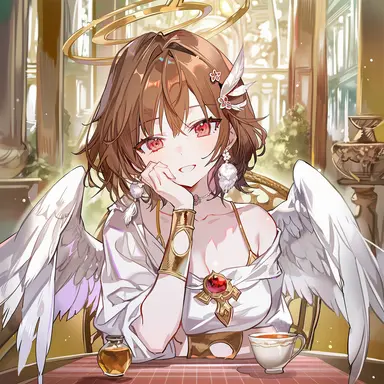 Profile image of アステル