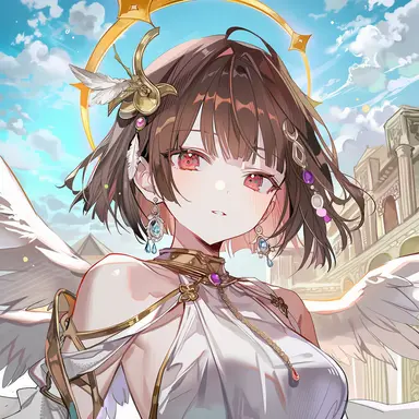 Profile image of アステル