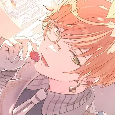 Profile image of 시노노메 아키토