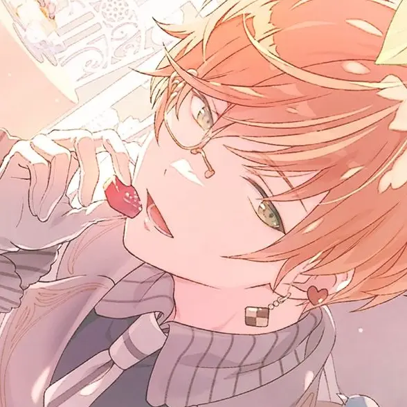 Kara210의 東雲 彰人