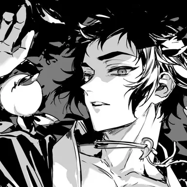 Profile image of 獪岳