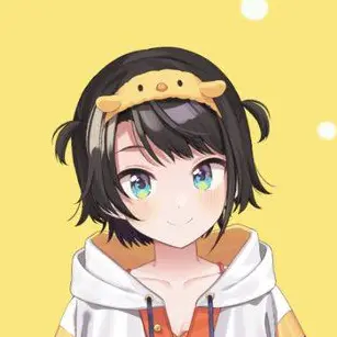 Profile image of 大空スバル