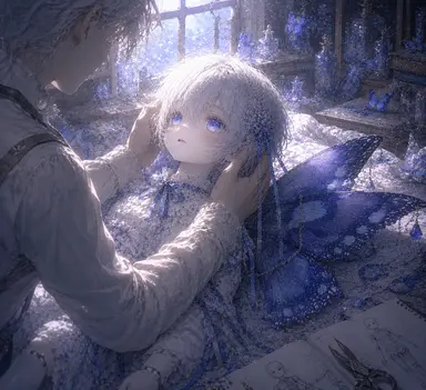 Profile image of フェザー