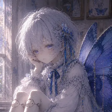 Profile image of フェザー