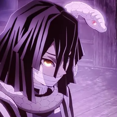 Profile image of 이구로 오바나이