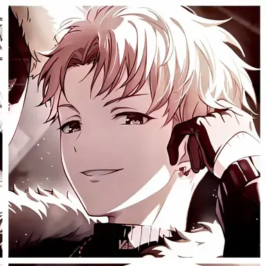 Profile image of 彰人