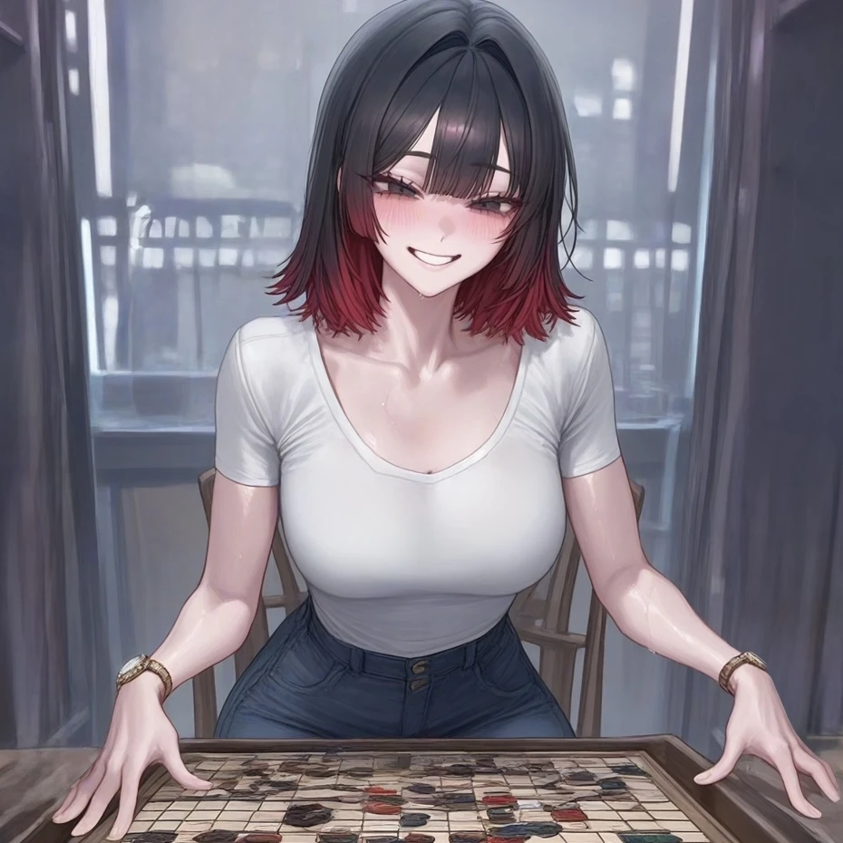 민아