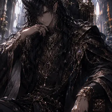 Profile image of カイン