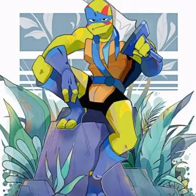 Profile image of Leonardo