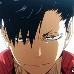 Profile image of 黒尾   鉄朗