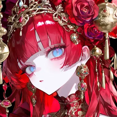Profile image of アンジュ