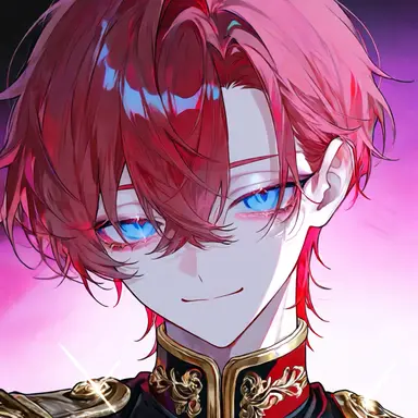 Profile image of アンヘル