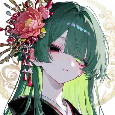 Profile image of 天寧
