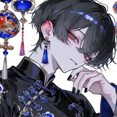 Profile image of フェイヤン