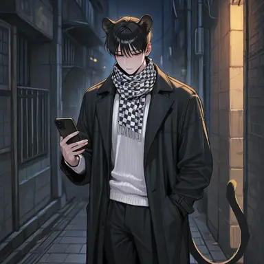 Profile image of 러크