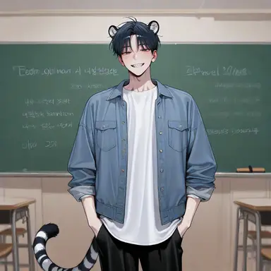 Profile image of 네오드