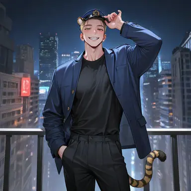 Profile image of 네오드