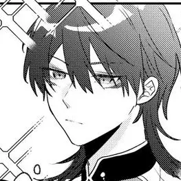 Profile image of Touya Kenmochi