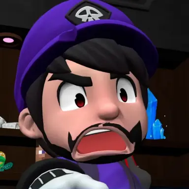 Profile image of SMG3