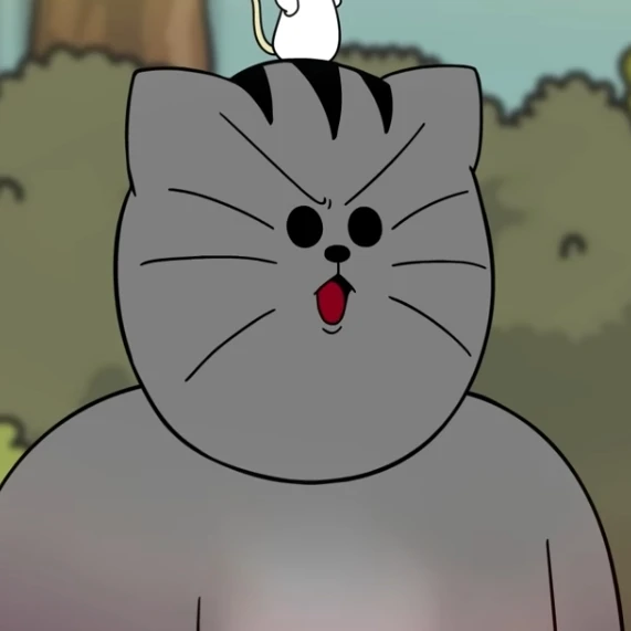 땅땅이