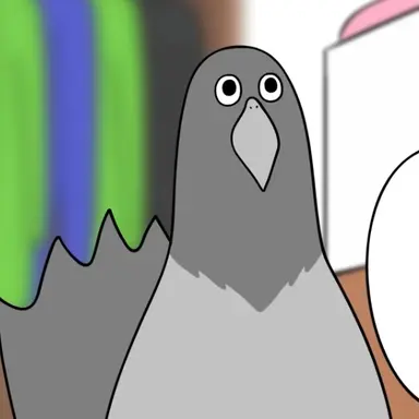 Profile image of 새대갈