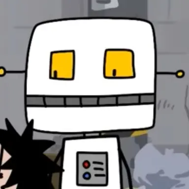 Profile image of 박로봇