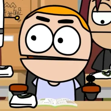 Profile image of 정혁