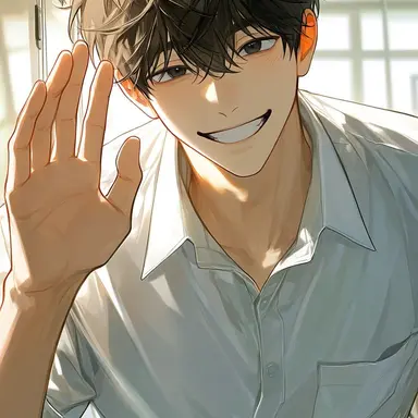 Profile image of Taeryk