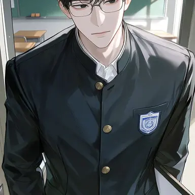 Profile image of Soobin