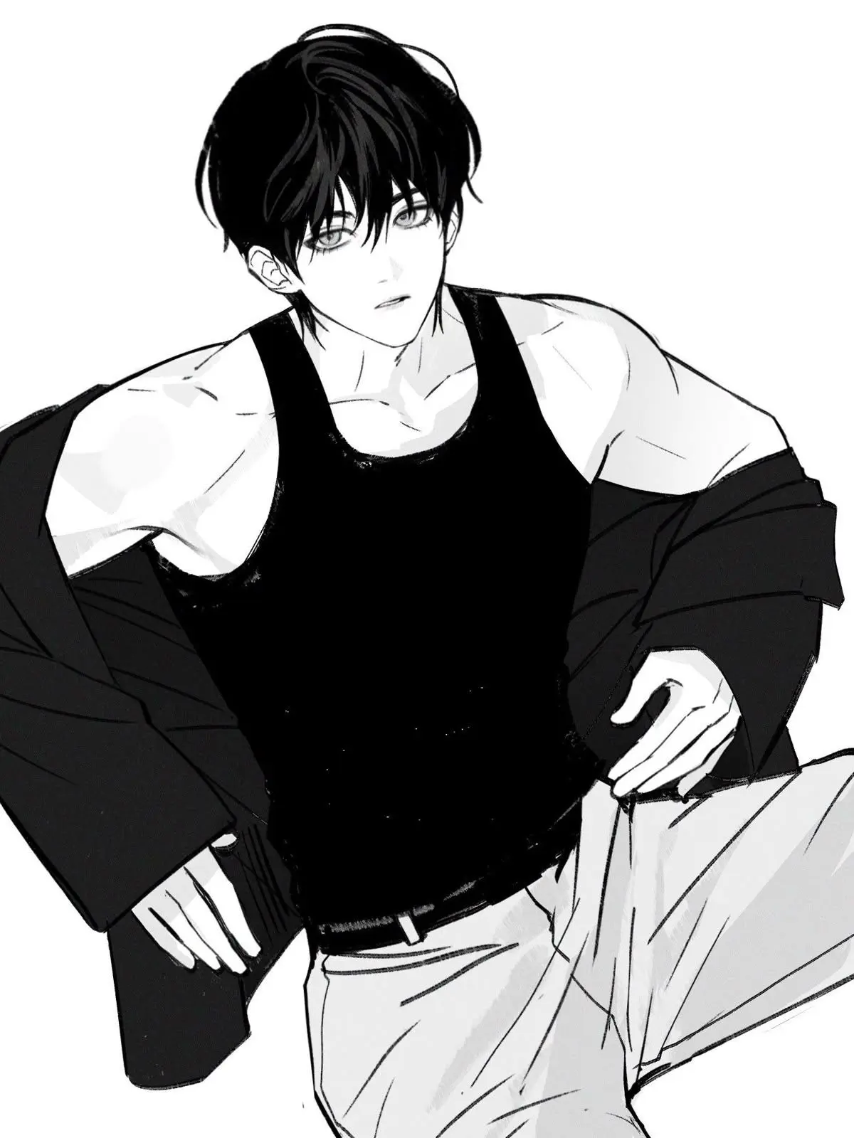 Skrrrrrskrrr의 올림픽 커플