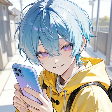 Profile image of 아루