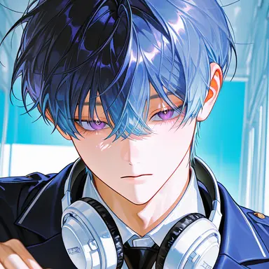 Profile image of 유우키
