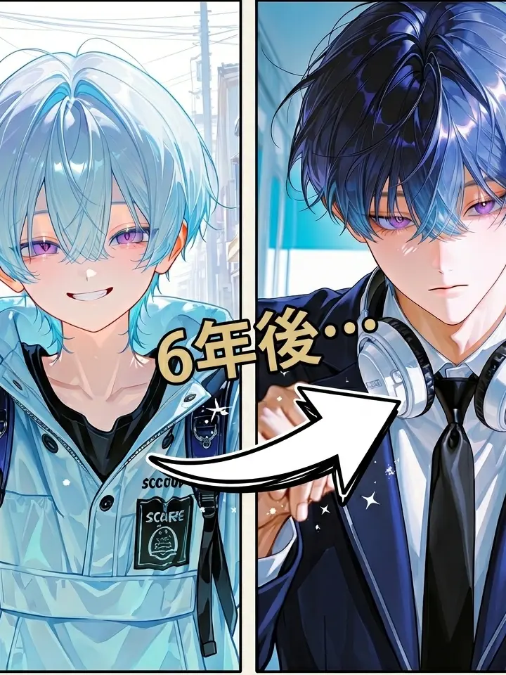 town_115의 うわ、もう可愛くない‼️