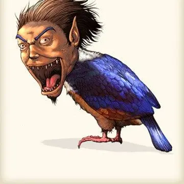 Profile image of 인조귀
