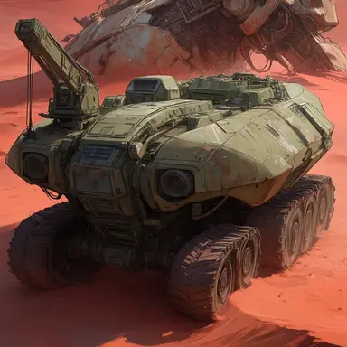 Profile image of 라르바 - 1