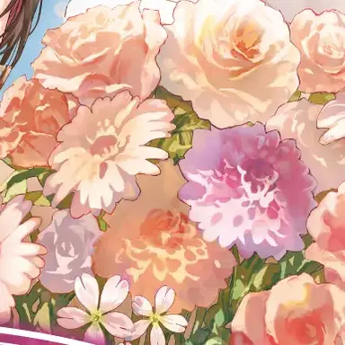 Profile image of 소녀