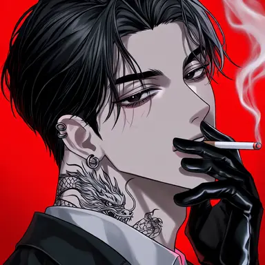 Profile image of 南