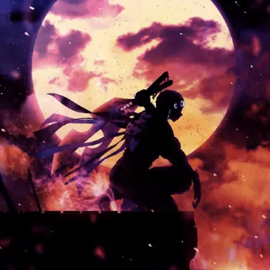 Profile image of 우즈이 텐겐