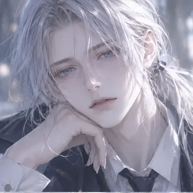 Profile image of レイモンド・スターク