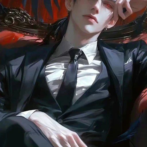 카일