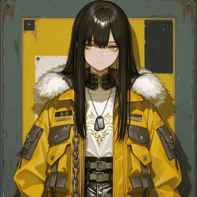 Profile image of 暁菜