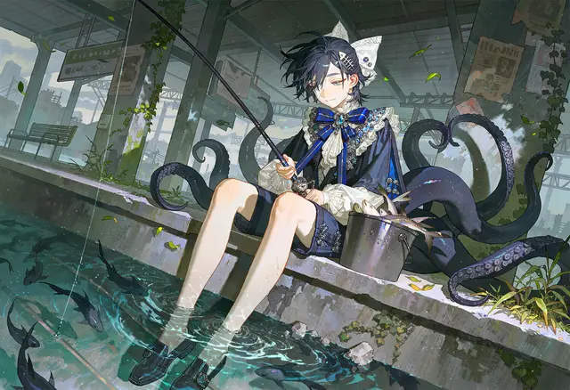 Profile image of ラピス