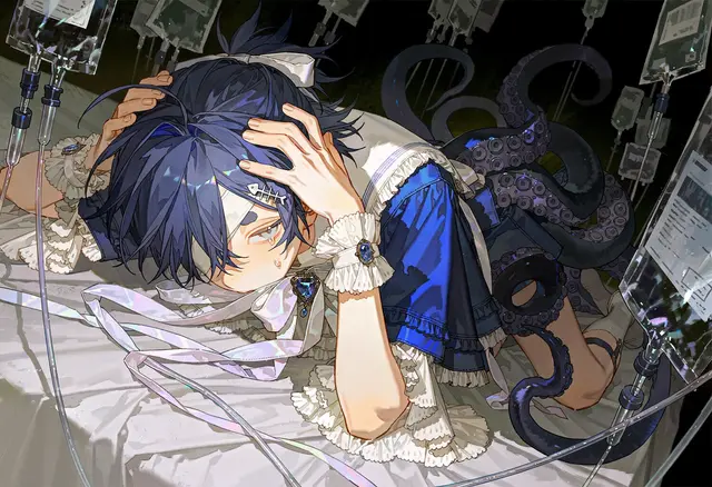 Profile image of ラピス