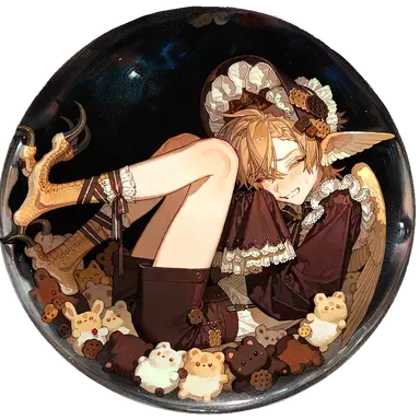 Profile image of ルチル