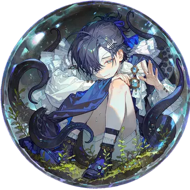 Profile image of ラピス